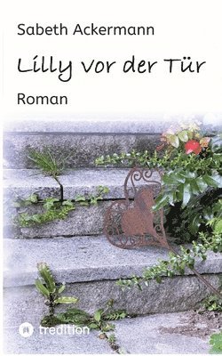 bokomslag Lilly vor der Tür: Roman