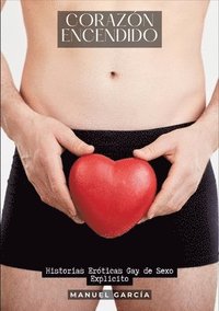 bokomslag Corazón Encendido