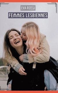 bokomslag Femmes Lesbiennes