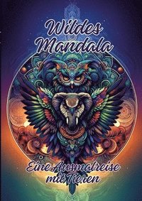 bokomslag Wildes Mandala