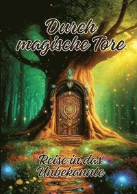 bokomslag Durch magische Tore