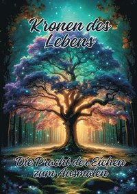 bokomslag Kronen des Lebens