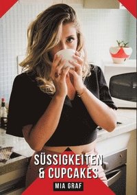 bokomslag Süßigkeiten & Cupcakes
