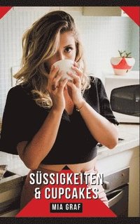 bokomslag Süßigkeiten & Cupcakes
