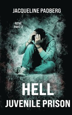 Hell juvenile prison: René part 2 1