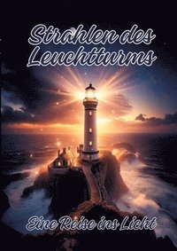 bokomslag Strahlen des Leuchtturms
