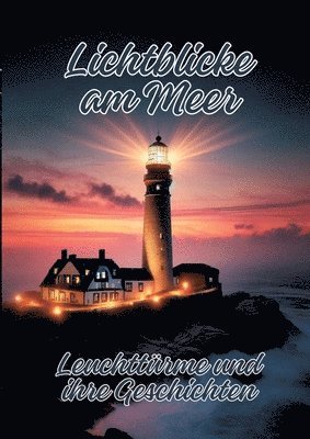 bokomslag Lichtblicke am Meer