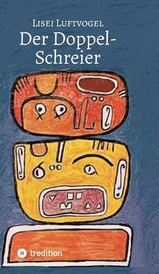 bokomslag Der Doppel-Schreier