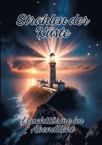 bokomslag Strahlen der Küste