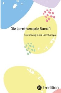 bokomslag Lerntherapie Band 1