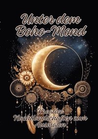 bokomslag Unter dem Boho-Mond