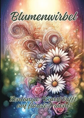 bokomslag Blumenwirbel