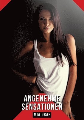 bokomslag Angenehme Sensationen