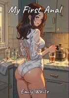bokomslag My First Anal
