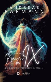 bokomslag Im Namen der Ix