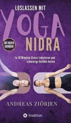 Loslassen mit Yoga-Nidra 1