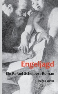 bokomslag Engeljagd
