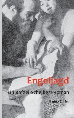 bokomslag Engeljagd