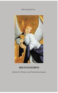 bokomslag Berufungsgebete