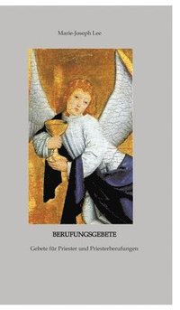 bokomslag Berufungsgebete