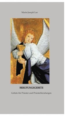 bokomslag Berufungsgebete