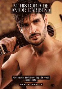 bokomslag Mi Historia de Amor Caribeña