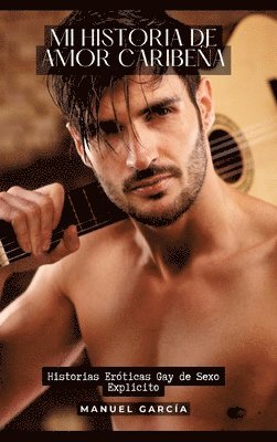 bokomslag Mi Historia de Amor Caribeña