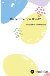 bokomslag Lerntherapie Band 2