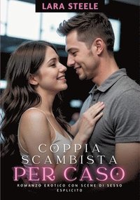 bokomslag Coppia Scambista per Caso