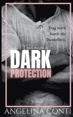 bokomslag DARK PROTECTION