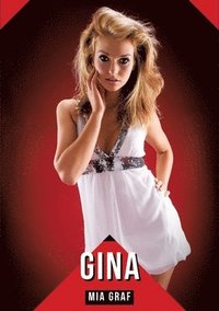 bokomslag Gina