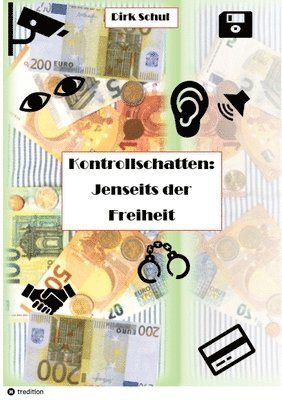 Kontrollschatten: Jenseits der Freiheit 1