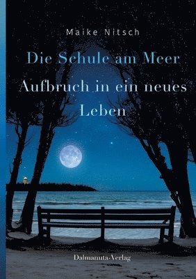 bokomslag Schule am Meer