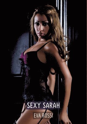 bokomslag Sexy Sarah