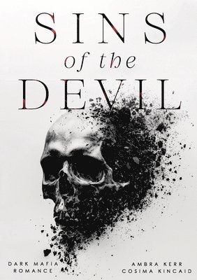 bokomslag Sins of the Devil