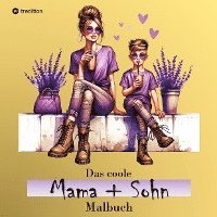 Cozy Malbuch für Erwachsene Cozy Family Cute & Comfy