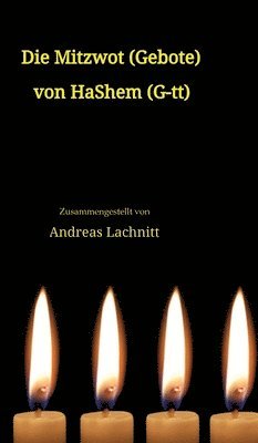 bokomslag Die Mitzwot (Gebote) von HaShem (G-tt) - Einleitung