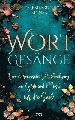 bokomslag Wortgesänge