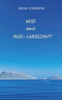 bokomslag Wege durch Insel-Landschaft