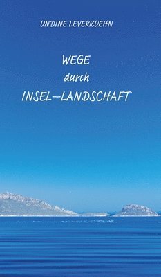 bokomslag Wege durch Insel-Landschaft