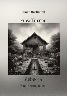 Alex Turner 'Rebecca' 1