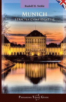 bokomslag Munich
