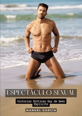 bokomslag Espectáculo Sexual