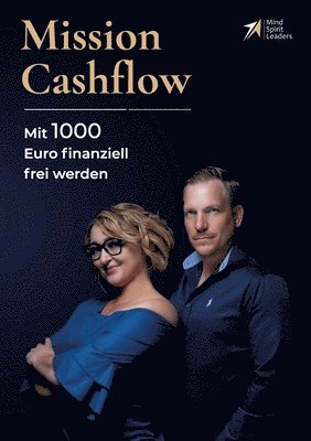 bokomslag Mission Cashflow