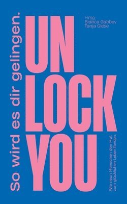 Unlock You 1