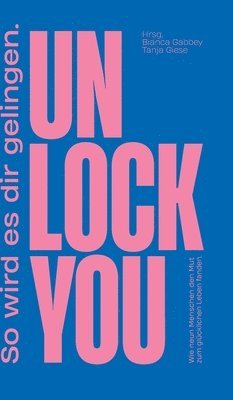 Unlock You 1