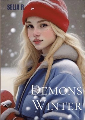 bokomslag Demons Winter