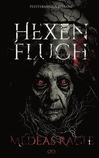 bokomslag Der Hexenfluch