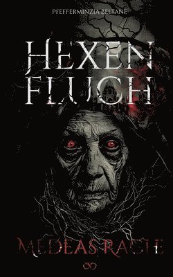 bokomslag Der Hexenfluch