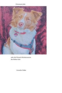 bokomslag Prinzessin Jolie